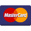 Aceita  mastercard