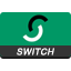Aceita switch