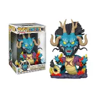 imagem funko pop kaido dragon