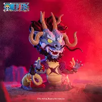 imagem funko pop kaido dragon