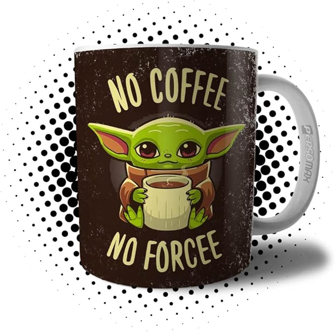 caneca star wars