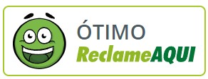 selo reclame aqui